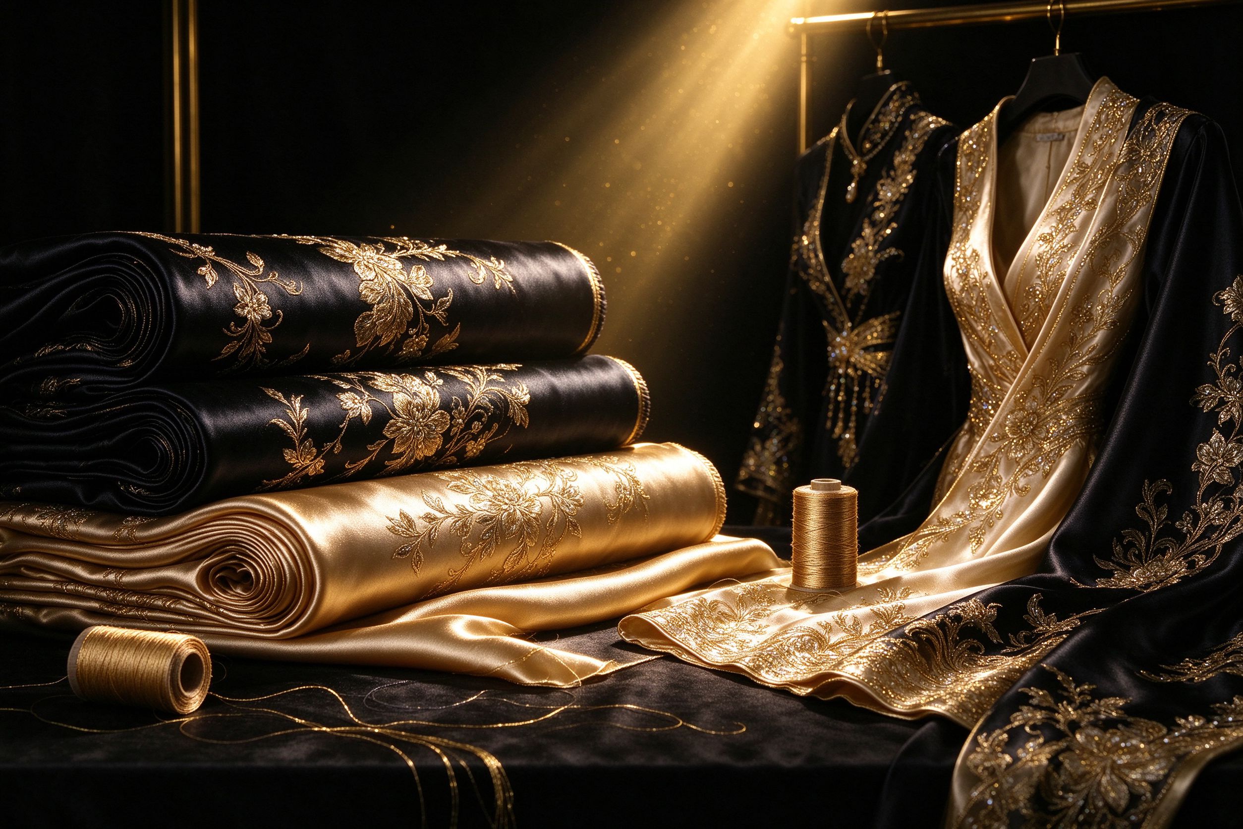 Textiles & Apparel